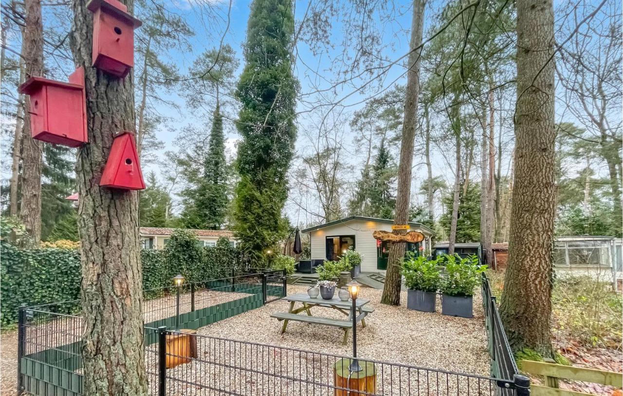 Awesome Home In Emst With Kitchen Exterior photo