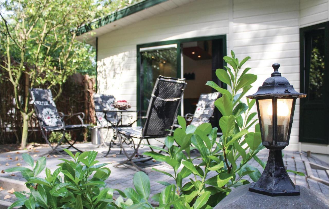 Awesome Home In Emst With Kitchen Exterior photo