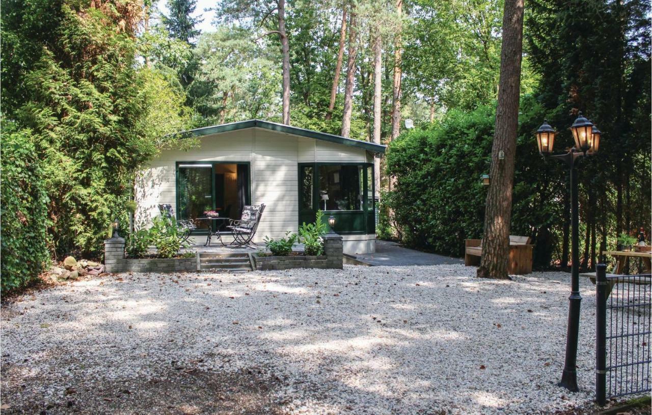 Awesome Home In Emst With Kitchen Exterior photo